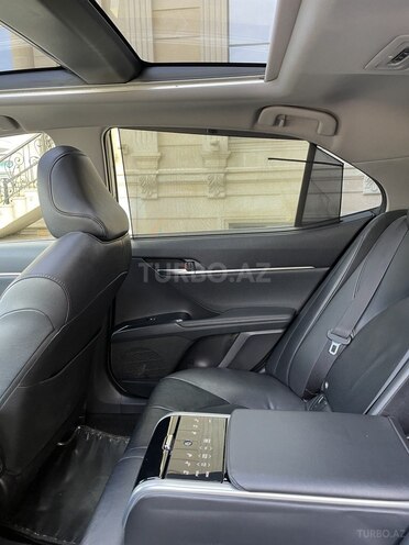 Toyota Camry 2019, 120,000 km - 2.5 l - Bakı