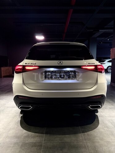 Mercedes GLC 200 4MATIC 2022, 22,000 km - 2.0 l - Bakı