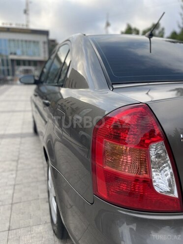 Hyundai Accent 2008, 329,350 km - 1.4 л - Sumqayıt