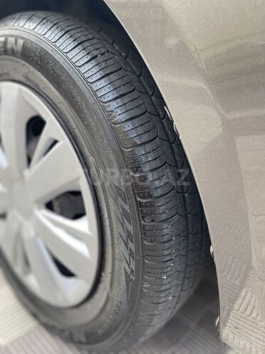 Hyundai Accent 2008, 329,350 km - 1.4 л - Sumqayıt