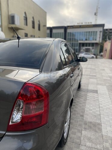 Hyundai Accent 2008, 329,350 km - 1.4 л - Sumqayıt