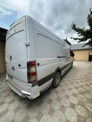 Mercedes Sprinter 319 2009, 204,369 km - 3.0 л - Bakı