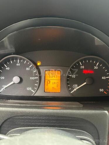 Mercedes Sprinter 319 2009, 204,369 km - 3.0 л - Bakı