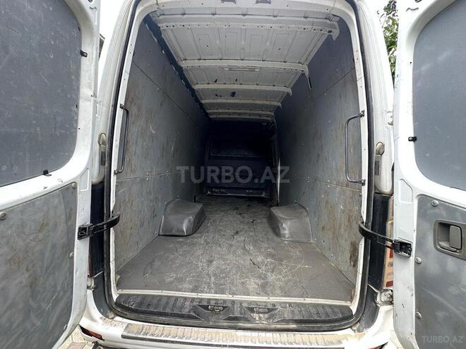 Mercedes Sprinter 319 2009, 204,369 km - 3.0 л - Bakı