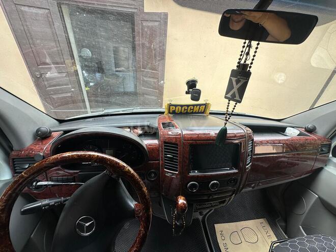 Mercedes Sprinter 319 2009, 204,369 km - 3.0 л - Bakı