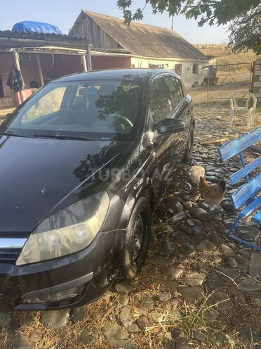 Opel Astra 2006, 281,600 km - 1.4 l - Qazax
