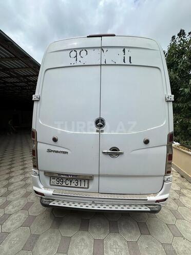 Mercedes Sprinter 319 2009, 204,369 km - 3.0 л - Bakı