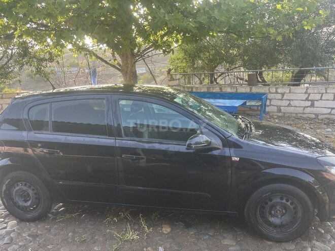 Opel Astra 2006, 281,600 km - 1.4 l - Qazax