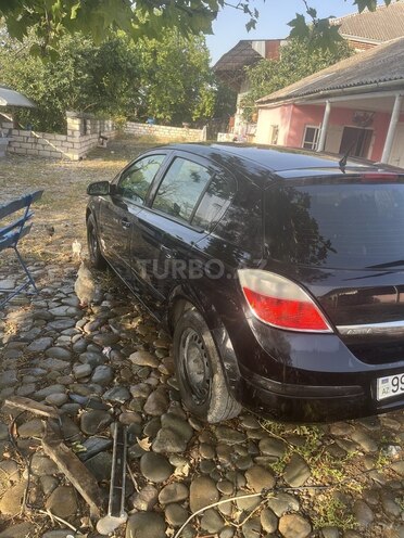 Opel Astra 2006, 281,600 km - 1.4 l - Qazax