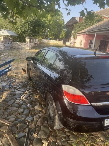 Opel Astra 2006, 281,600 km - 1.4 l - Qazax