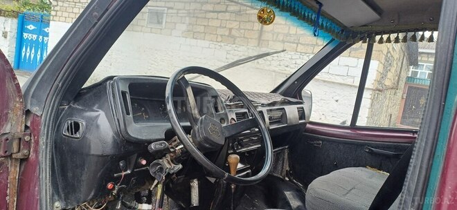 GAZ 33021 1998, 250,000 km - 2.4 l - Ağdaş