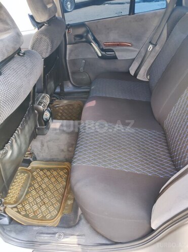 Opel Omega 1997, 280,000 km - 2.5 л - Bakı