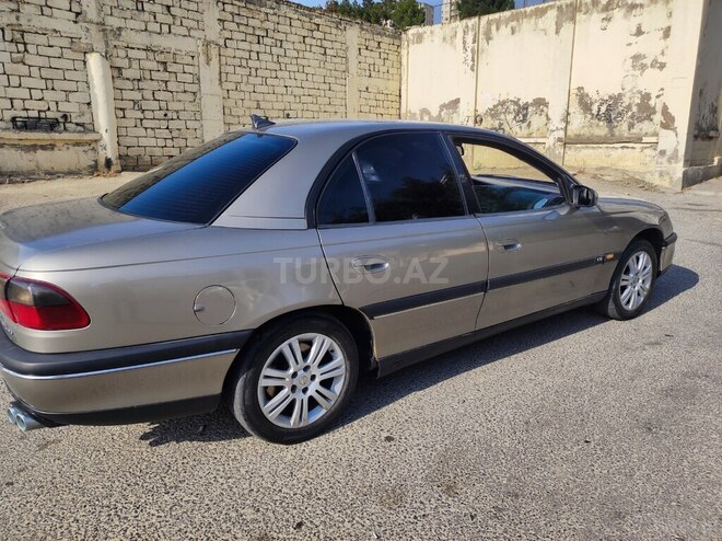 Opel Omega 1997, 280,000 km - 2.5 л - Bakı