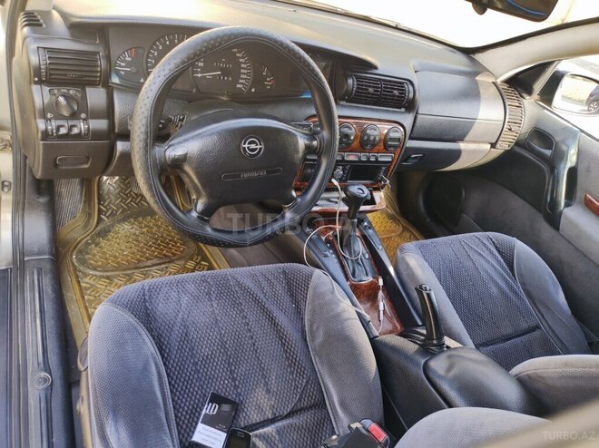 Opel Omega 1997, 280,000 km - 2.5 л - Bakı