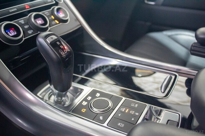 Land Rover RR Sport 2017, 50,000 km - 3.0 л - Bakı