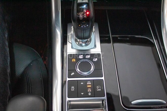 Land Rover RR Sport 2017, 50,000 km - 3.0 л - Bakı