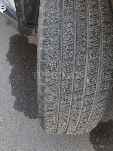 Hyundai Santa Fe 2006, 365,450 km - 2.2 л - Bakı