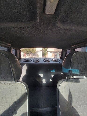 LADA (VAZ) 2115 2007, 135,000 km - 1.5 л - Mingəçevir