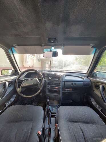 LADA (VAZ) 2115 2007, 135,000 km - 1.5 л - Mingəçevir