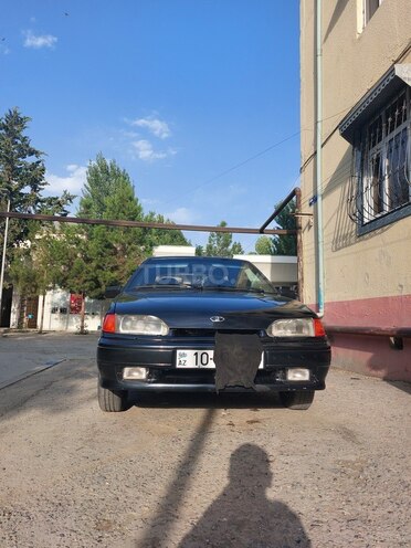 LADA (VAZ) 2115 2007, 135,000 km - 1.5 л - Mingəçevir