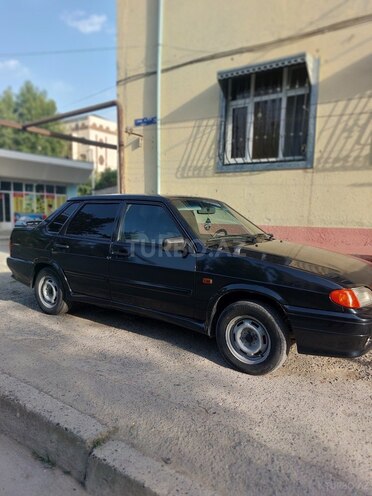 LADA (VAZ) 2115 2007, 135,000 km - 1.5 л - Mingəçevir