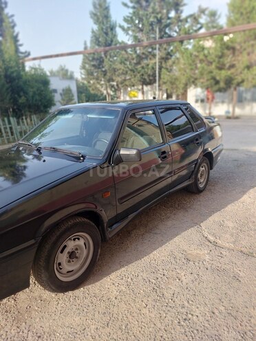 LADA (VAZ) 2115 2007, 135,000 km - 1.5 л - Mingəçevir