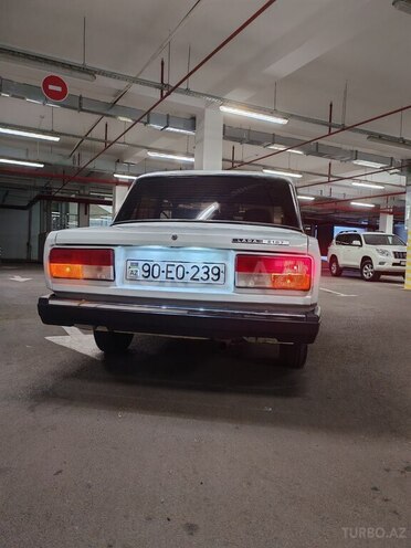 LADA (VAZ) 2107 2009, 85,000 km - 1.6 л - Bakı