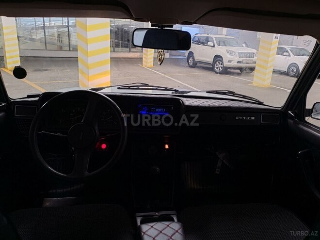 LADA (VAZ) 2107 2009, 85,000 km - 1.6 л - Bakı