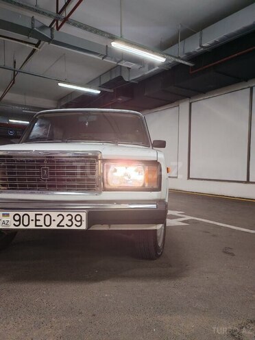 LADA (VAZ) 2107 2009, 85,000 km - 1.6 л - Bakı