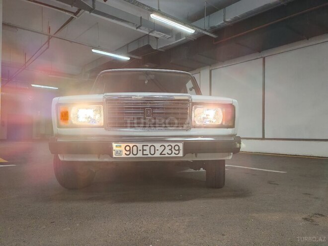 LADA (VAZ) 2107 2009, 85,000 km - 1.6 л - Bakı