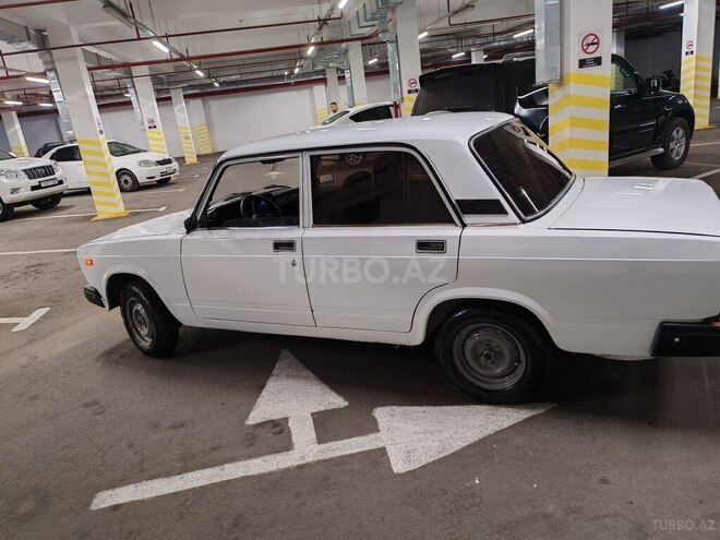 LADA (VAZ) 2107 2009, 85,000 km - 1.6 л - Bakı