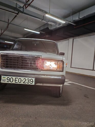 LADA (VAZ) 2107 2009, 85,000 km - 1.6 л - Bakı