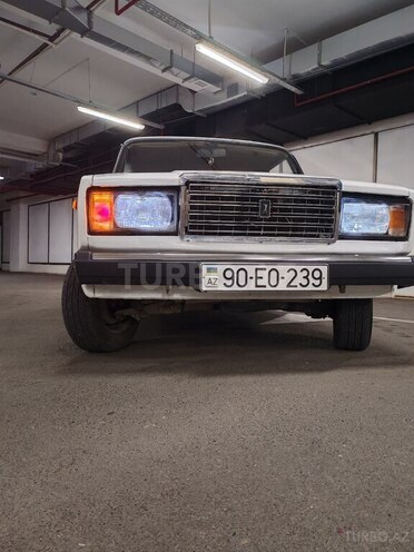 LADA (VAZ) 2107 2009, 85,000 km - 1.6 л - Bakı