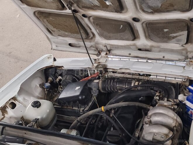 LADA (VAZ) 2107 2009, 85,000 km - 1.6 л - Bakı