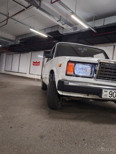LADA (VAZ) 2107 2009, 85,000 km - 1.6 л - Bakı