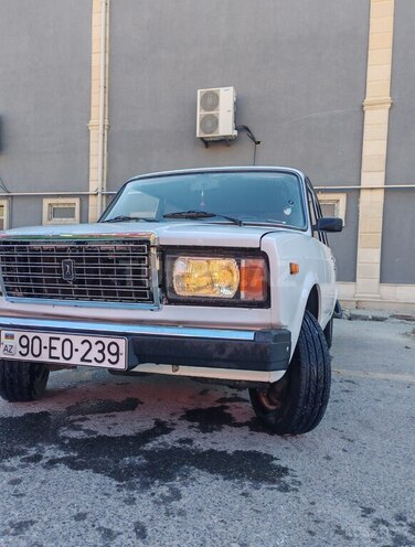 LADA (VAZ) 2107 2009, 85,000 km - 1.6 л - Bakı