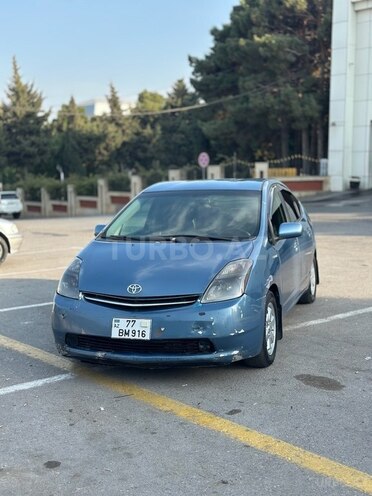 Toyota Prius 2007, 300,000 km - 1.5 l - Bakı