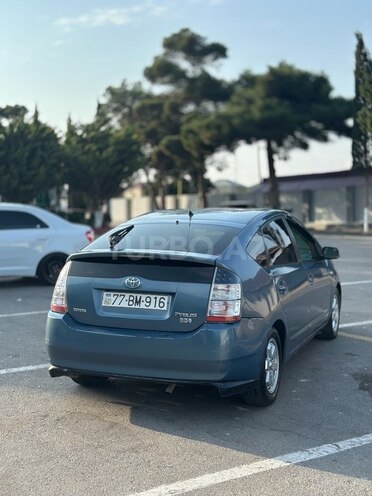 Toyota Prius 2007, 300,000 km - 1.5 l - Bakı