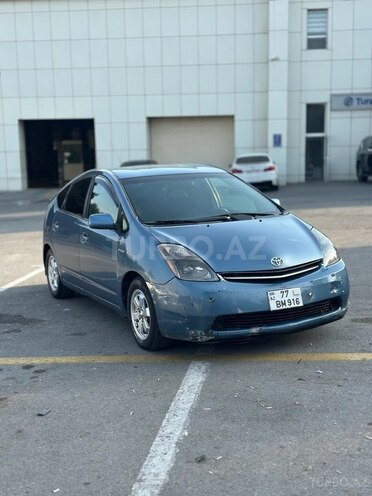 Toyota Prius 2007, 300,000 km - 1.5 l - Bakı