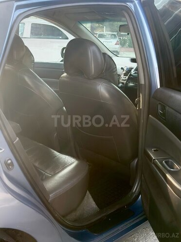 Toyota Prius 2007, 300,000 km - 1.5 l - Bakı