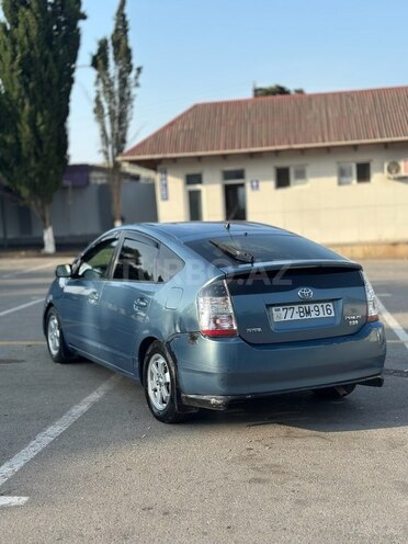 Toyota Prius 2007, 300,000 km - 1.5 l - Bakı