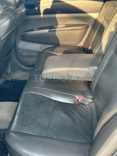 Toyota Prius 2007, 300,000 km - 1.5 l - Bakı