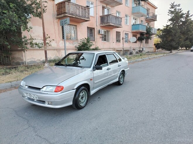LADA (VAZ) 2115 2005, 436,205 km - 1.5 л - Bakı