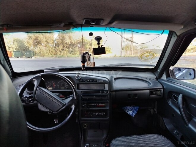 LADA (VAZ) 2115 2005, 436,205 km - 1.5 л - Bakı
