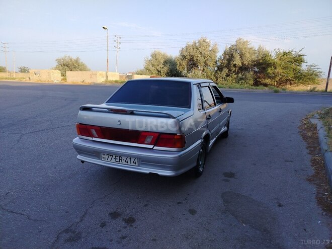 LADA (VAZ) 2115 2005, 436,205 km - 1.5 л - Bakı