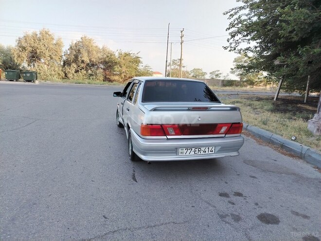 LADA (VAZ) 2115 2005, 436,205 km - 1.5 л - Bakı