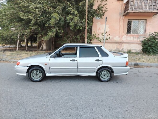 LADA (VAZ) 2115 2005, 436,205 km - 1.5 л - Bakı