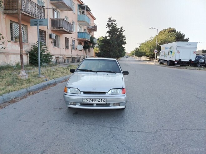 LADA (VAZ) 2115 2005, 436,205 km - 1.5 л - Bakı