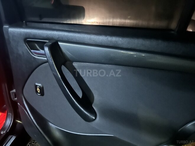 Mercedes C 240 1999, 430,000 km - 2.4 л - Naxçıvan