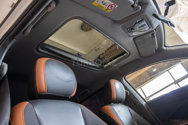 Chery Tiggo 2 Pro 2022, 90,000 km - 1.5 l - Bakı